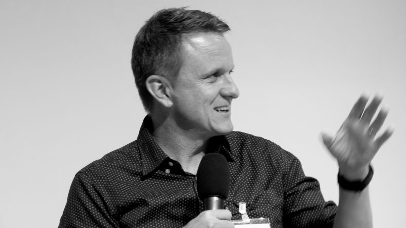 NoEG Annual Conference 2025: Andreas Steinmayr